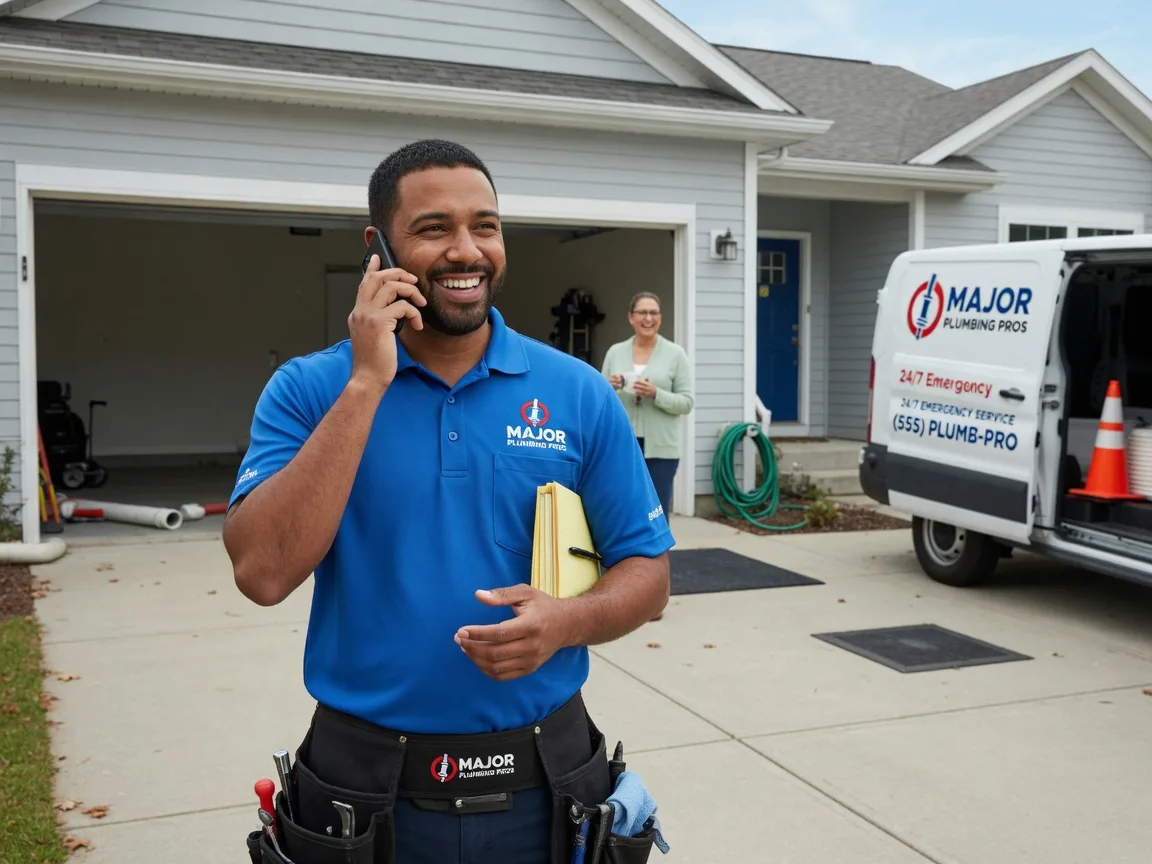 Drain Cleaning Services Mercer, WI FAQs